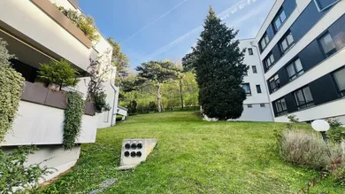 3غرفة شقة في Modling, Austria رقم 173342