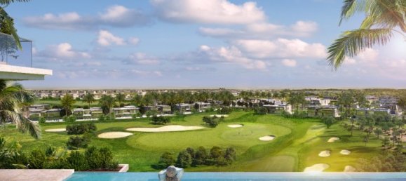 3 غرف نوم شقة في GOLF SUITES, دبي هيلز استيت, UAE رقم 57745 12