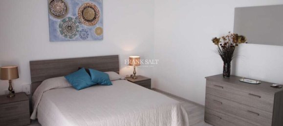 3 bedrooms Apartment in Sliema, Malta No. 3301 41