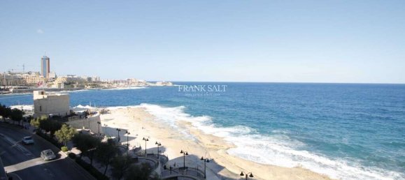 3 bedrooms Apartment in Sliema, Malta No. 3301 16