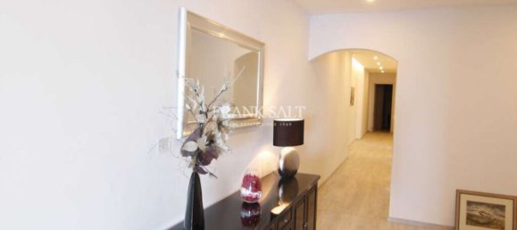 3 bedrooms Apartment in Sliema, Malta No. 3301 31