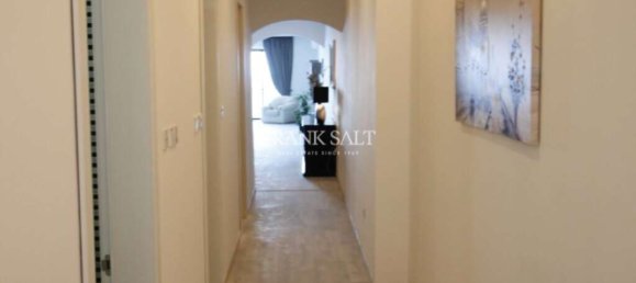 3 bedrooms Apartment in Sliema, Malta No. 3301 43