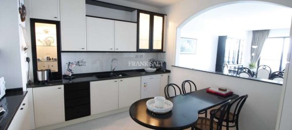 3 bedrooms Apartment in Sliema, Malta No. 3301 27