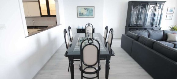 3 bedrooms Apartment in Sliema, Malta No. 3301 8