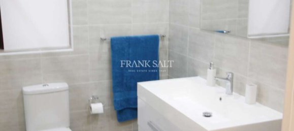 3 bedrooms Apartment in Sliema, Malta No. 3301 34