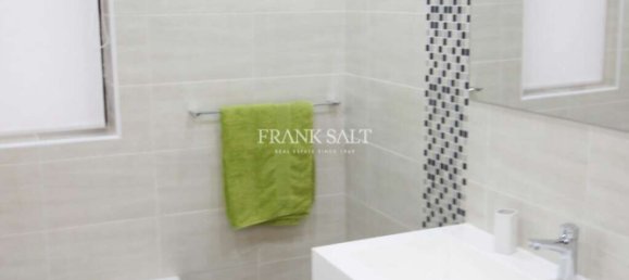 3 bedrooms Apartment in Sliema, Malta No. 3301 35