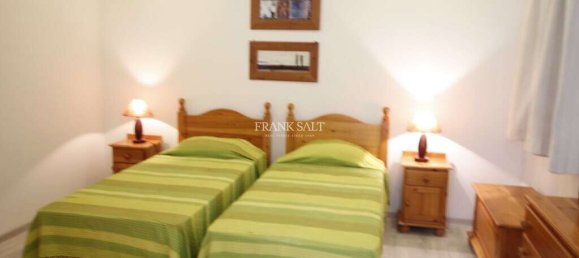 3 bedrooms Apartment in Sliema, Malta No. 3301 17