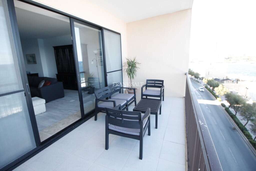 3 bedrooms Apartment in Sliema, Malta No. 3301