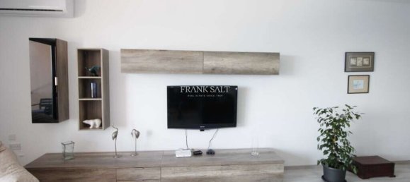 3 bedrooms Apartment in Sliema, Malta No. 3301 21