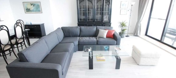 3 bedrooms Apartment in Sliema, Malta No. 3301 7