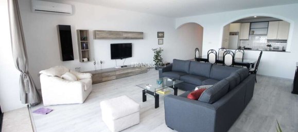 3 bedrooms Apartment in Sliema, Malta No. 3301 4