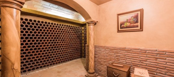 4 bedrooms Villa in Marbella, Spain No. 9939 10