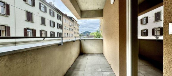 2 rooms Apartment in Gries, Austria No. 197451 8