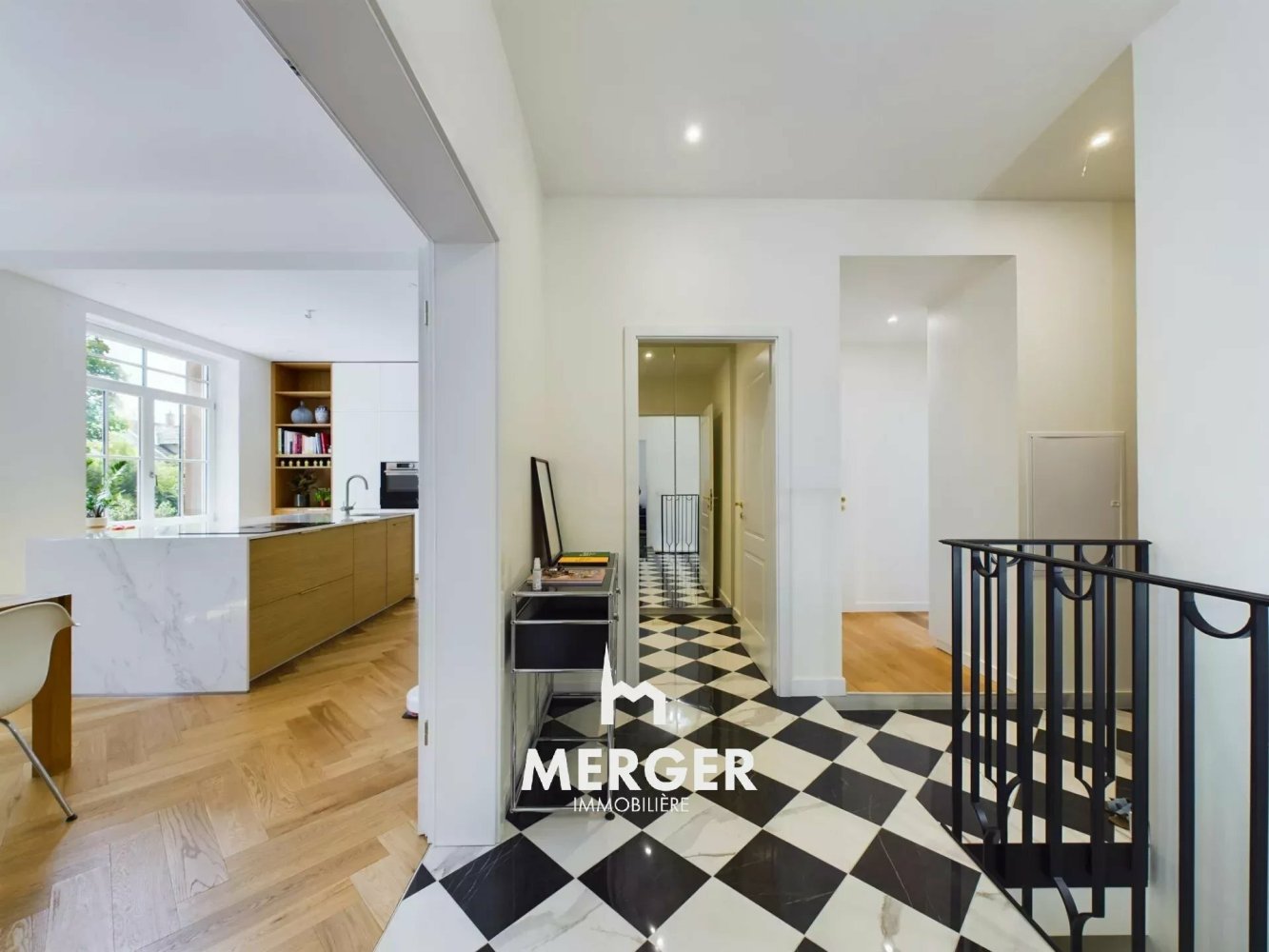 4 bedrooms Apartment in Strasbourg, France No. 269618