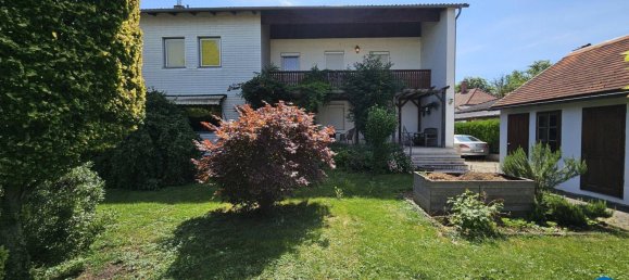 8-Zimmer Haus in Wiener Neustadt, Austria, Nr. 1060 2