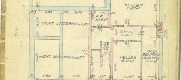 8-Zimmer Haus in Wiener Neustadt, Austria, Nr. 1060 12