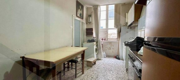 3 rooms Apartment in Bisceglie, Italy No. 40082 14