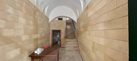 3 rooms Apartment in Bisceglie, Italy No. 40082 5