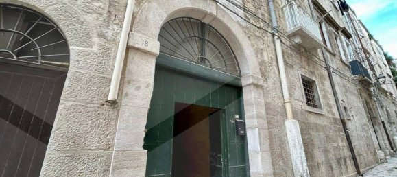 3 rooms Apartment in Bisceglie, Italy No. 40082 3