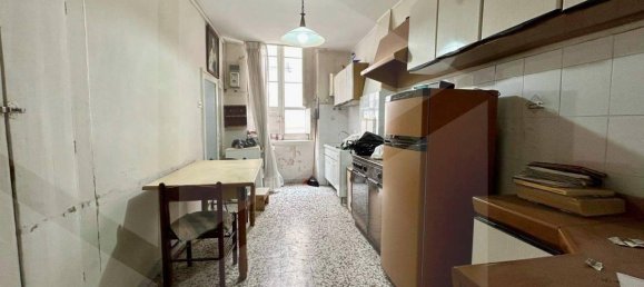 3 rooms Apartment in Bisceglie, Italy No. 40082 15