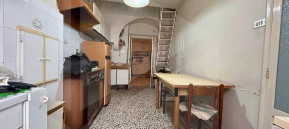 3 rooms Apartment in Bisceglie, Italy No. 40082 16
