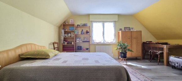 3 غرف نوم منزل في Wasselonne, France رقم 316289 12