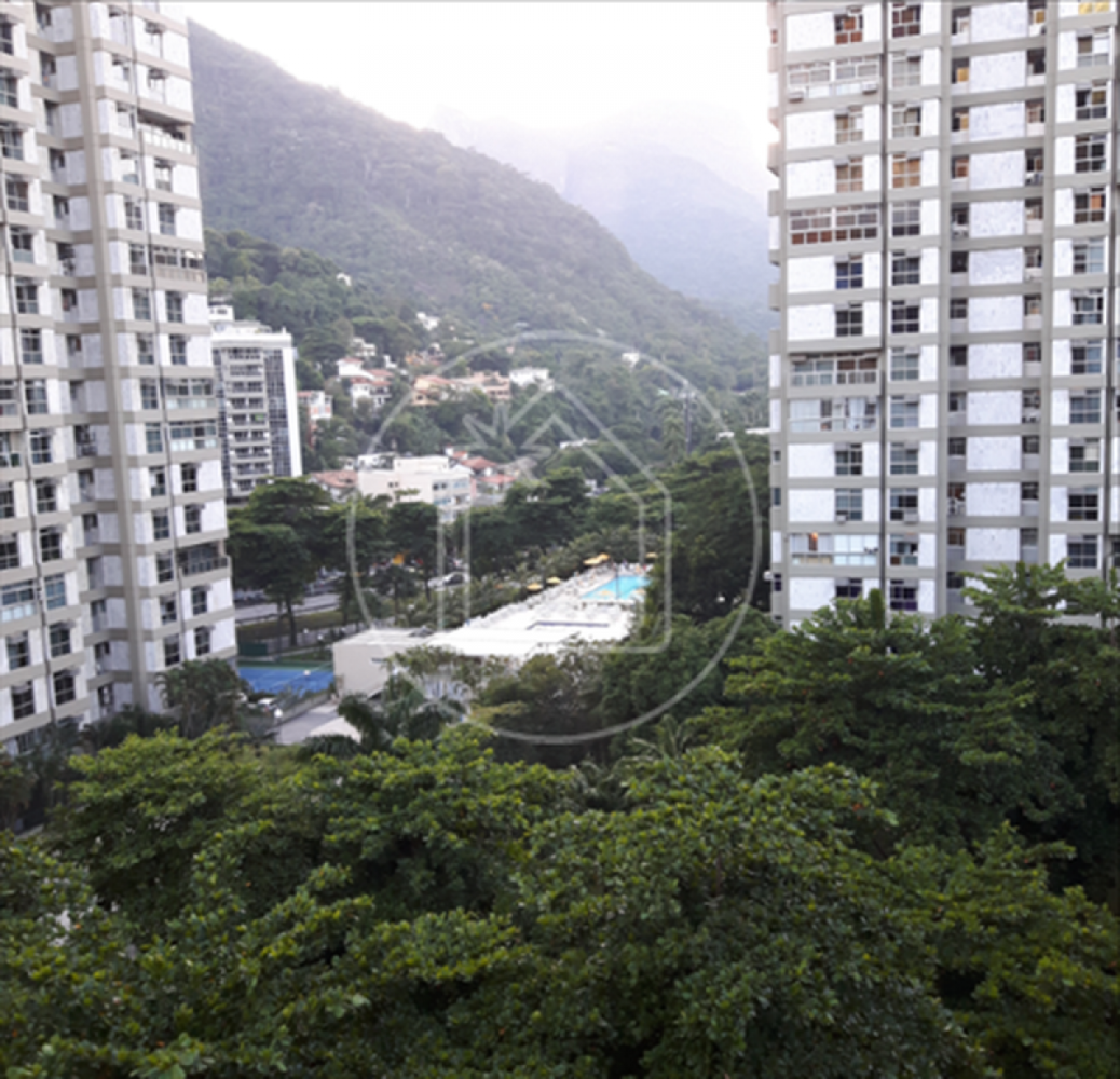 Квартира с 4 спальнями в Рио-де-Жанейро, Бразилия № 507703