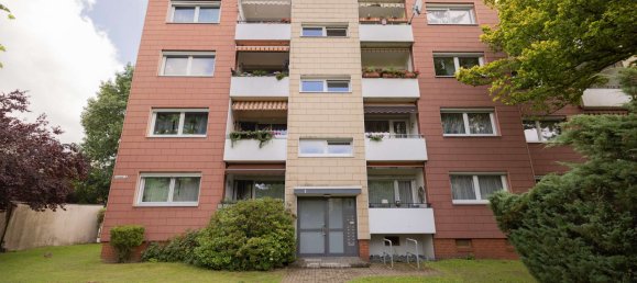 Квартира с 1 спальней в Брауншвейг, Германия № 248581 2