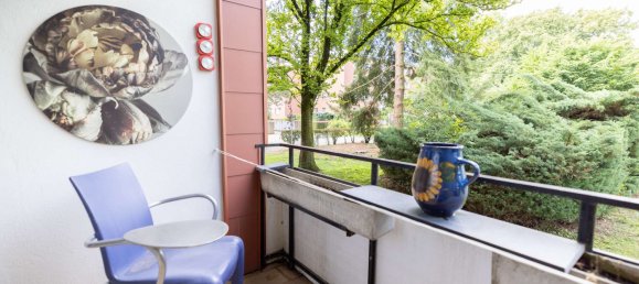 Квартира с 1 спальней в Брауншвейг, Германия № 248581 5