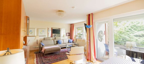 Квартира с 1 спальней в Брауншвейг, Германия № 248581 4