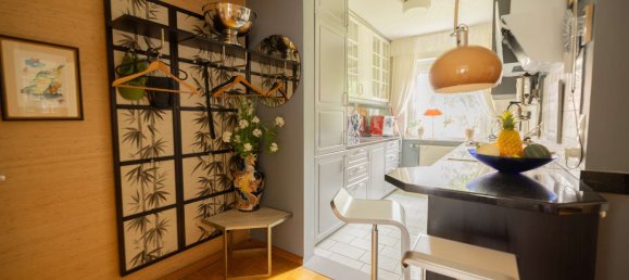 Квартира с 1 спальней в Брауншвейг, Германия № 248581 12