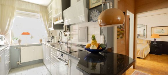 Квартира с 1 спальней в Брауншвейг, Германия № 248581 10