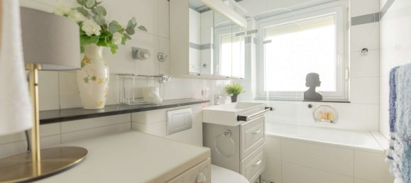 Квартира с 1 спальней в Брауншвейг, Германия № 248581 9