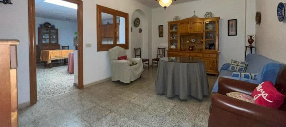 Дом с 6 спальнями в Дуркаль, Испания № 170001 15