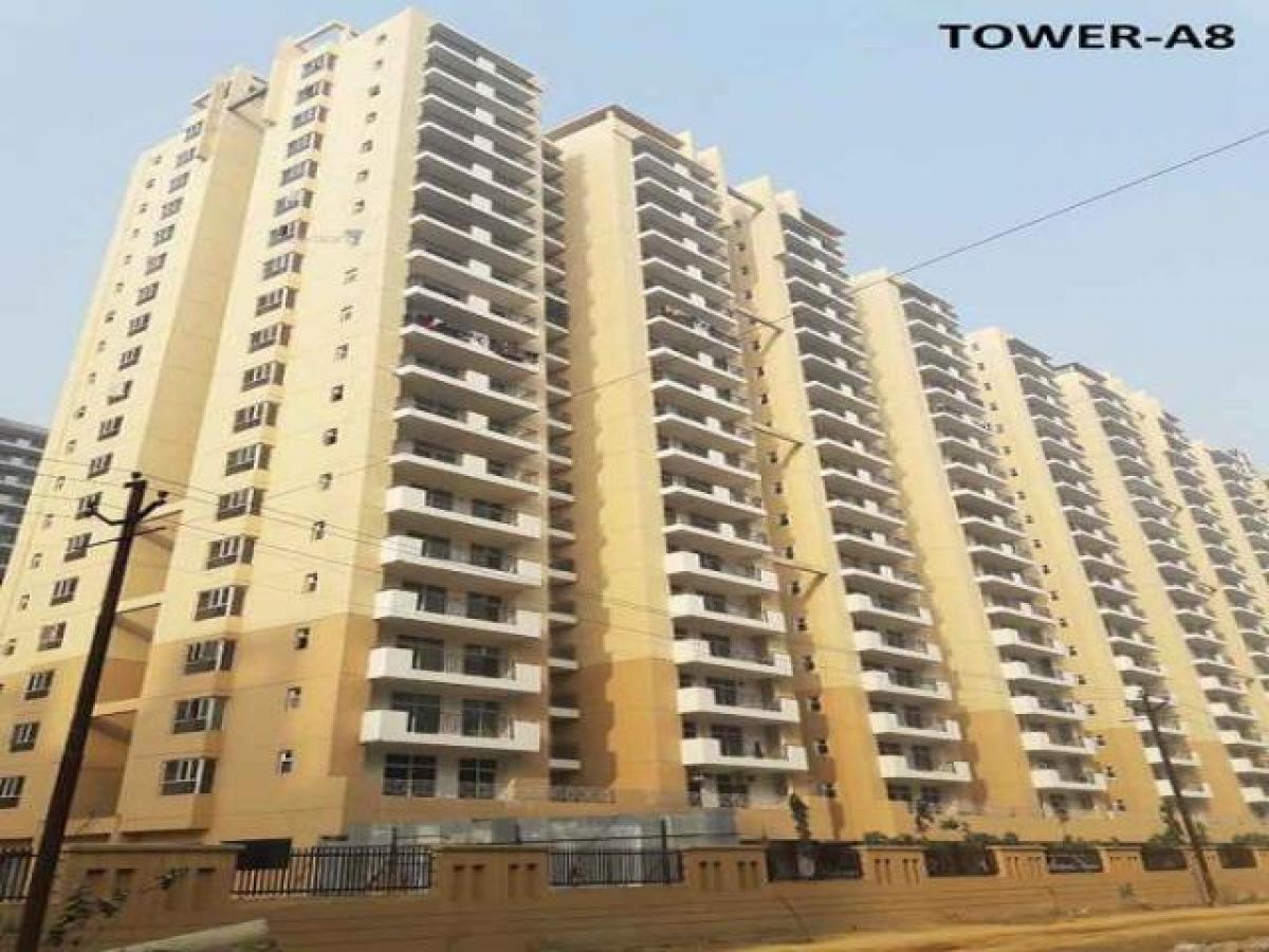 3 غرف نوم منزل في Noida, India رقم 66475