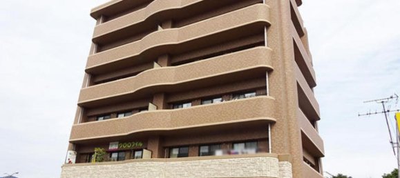 3 غرف نوم شقة في Yamaguchi, Japan رقم 2419 2