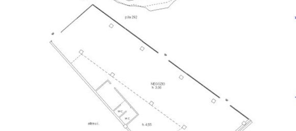 Imóvel comercial em Siena, Italy 573 m² N.º 49704 27