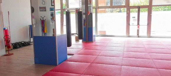 Imóvel comercial em Siena, Italy 573 m² N.º 49704 7