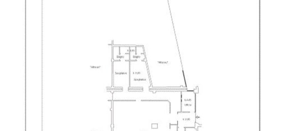 Imóvel comercial em Siena, Italy 573 m² N.º 49704 24