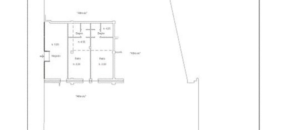 Imóvel comercial em Siena, Italy 573 m² N.º 49704 31