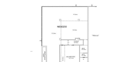 Imóvel comercial em Siena, Italy 573 m² N.º 49704 25