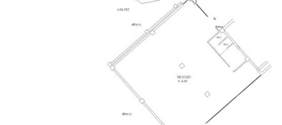 Imóvel comercial em Siena, Italy 573 m² N.º 49704 28