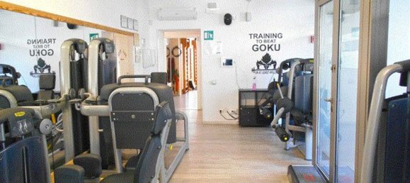 Imóvel comercial em Siena, Italy 573 m² N.º 49704 10