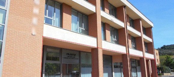 Imóvel comercial em Siena, Italy 573 m² N.º 49704 2