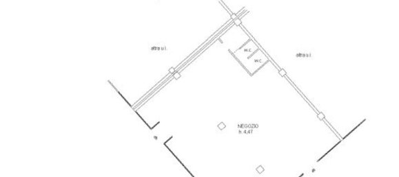 Imóvel comercial em Siena, Italy 573 m² N.º 49704 26