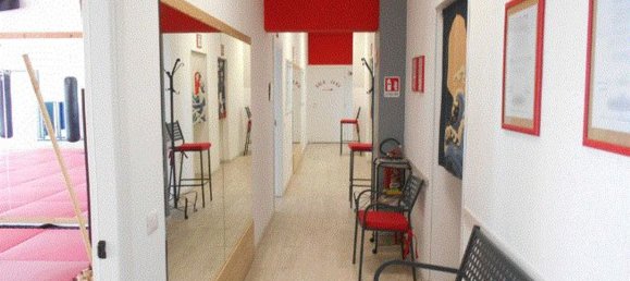 Imóvel comercial em Siena, Italy 573 m² N.º 49704 19