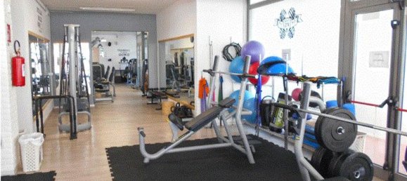 Imóvel comercial em Siena, Italy 573 m² N.º 49704 12