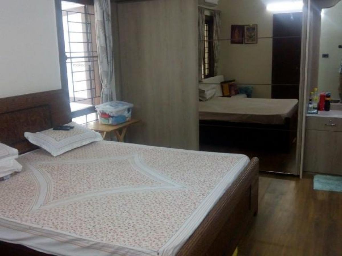 3 bedrooms House in Bangalore, India No. 3934