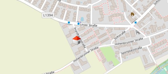 3-Zimmer Wohnung in St. Florian, Austria, Nr. 145308 17