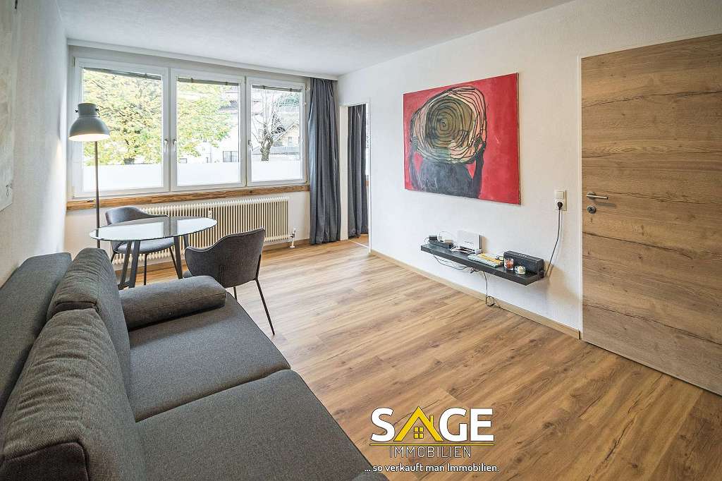 Studio in Bad Gastein, Austria No. 25544